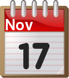 Dan za nama (17. novembar 2011.)